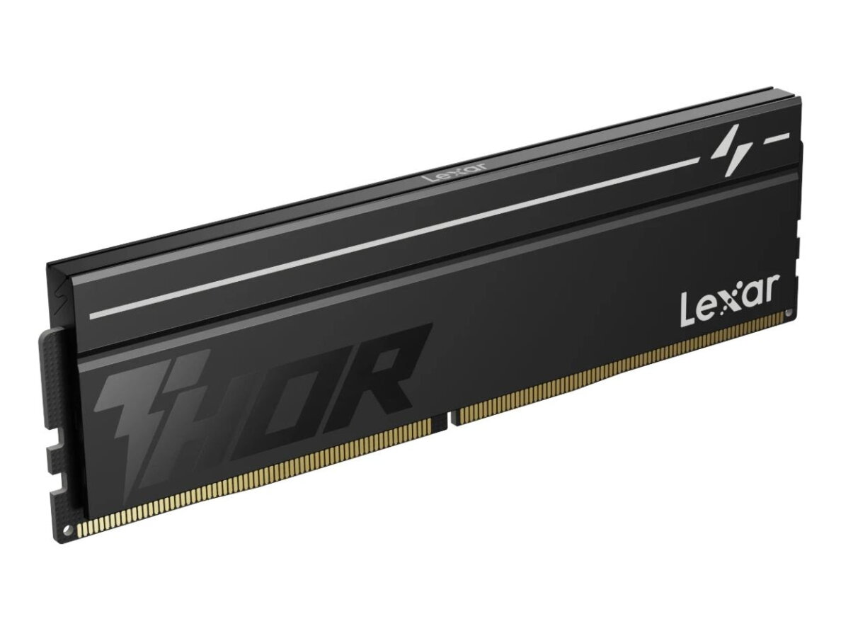 MEMORY DIMM 32GB DDR5-6000/K2 LD5U16G60C400V-RGD LEXAR 2