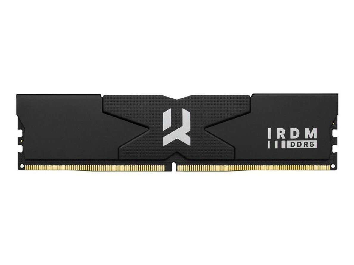 MEMORY DIMM 32GB DDR5-7200/K2 7200D564L34S/32GDC GOODRAM