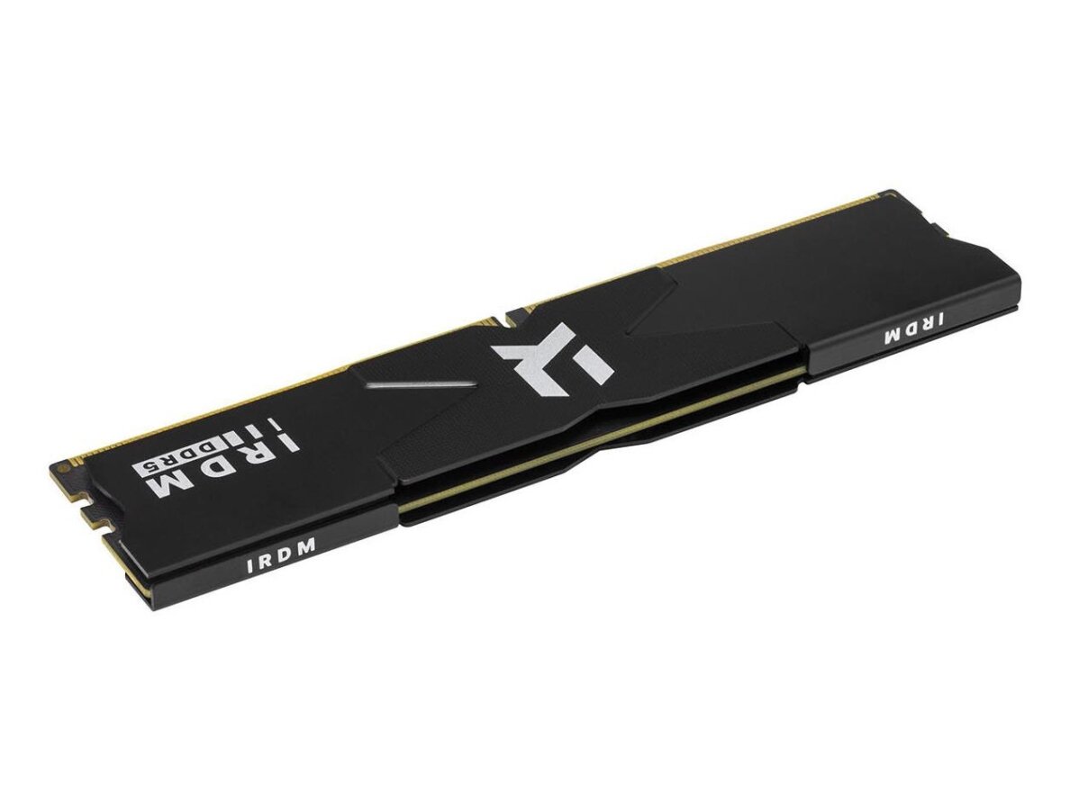 MEMORY DIMM 32GB DDR5-7600/K2 7600D564L36S/32GDC GOODRAM 2