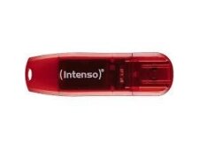 MEMORY DRIVE FLASH USB2 128GB/3502491 INTENSO