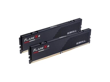 MEMORY DIMM 32GB DDR5-5600 K2/F5-5600J3636C16GX2-FX5 G.SKILL