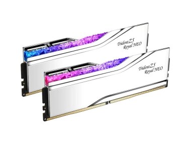 MEMORY DIMM 32GB DDR5-6000 K2/6000J2836G16GX2-TR5NS G.SKILL