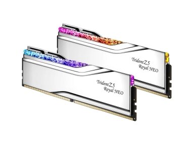 MEMORY DIMM 32GB DDR5-6000 K2/6000J2836G16GX2-TR5NS G.SKILL