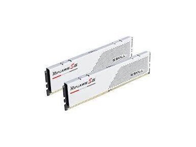 MEMORY DIMM 32GB DDR5-6000 K2/6000J3040F16GX2-RS5W G.SKILL