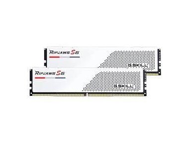 MEMORY DIMM 32GB DDR5-6000 K2/6000J3040F16GX2-RS5W G.SKILL