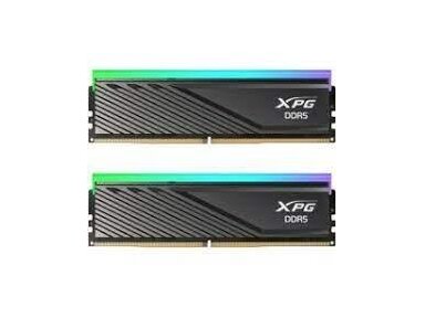 MEMORY DIMM 32GB DDR5-6000 K2/AX5U6000C3016G-DTLABRBK ADATA