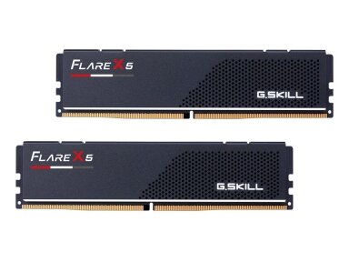 MEMORY DIMM 32GB DDR5-6000 K2/F5-6000J3036F16GX2-FX5 G.SKILL