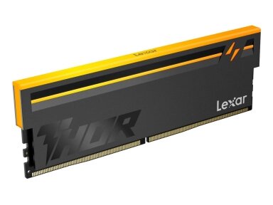 Operatyvi atmintis 32GB DDR5-6000/K2 LD5U16G60C36BV-RGD LEXAR