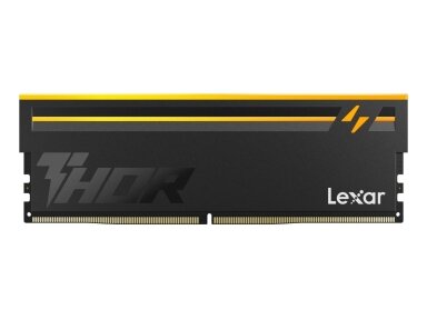 Operatyvi atmintis 32GB DDR5-6000/K2 LD5U16G60C36BV-RGD LEXAR