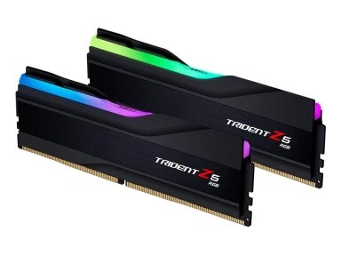 MEMORY DIMM 32GB DDR5-6400 K2/6400J3039G16GX2-TZ5RK G.SKILL