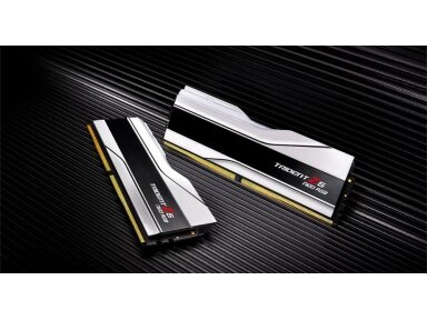 MEMORY DIMM 32GB DDR5-6400 K2/6400J3239G16GX2-TZ5NRW G.SKILL