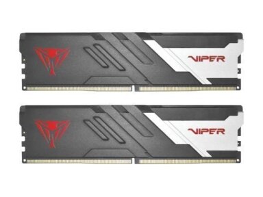 MEMORY DIMM 32GB DDR5-6400/KIT2 PVV532G640C32K PATRIOT