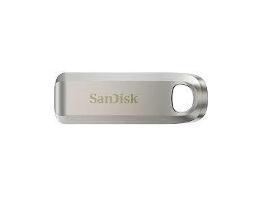 MEMORY DRIVE FLASH USB-C 32GB/SDCZ75-032G-G46 SANDISK