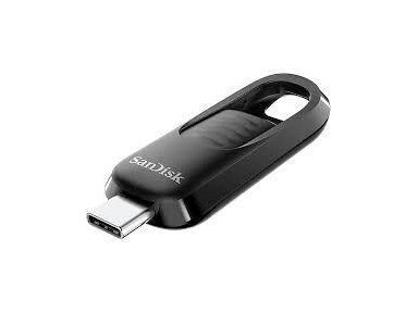 MEMORY DRIVE FLASH USB-C 64GB/SDCZ480-064G-G46 SANDISK