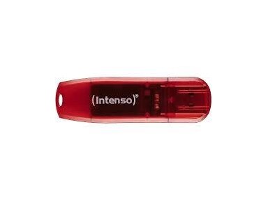 MEMORY DRIVE FLASH USB2 128GB/3502491 INTENSO