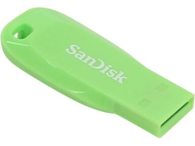 MEMORY DRIVE FLASH USB2 32GB/SDCZ50C-032G-B35GE SANDISK
