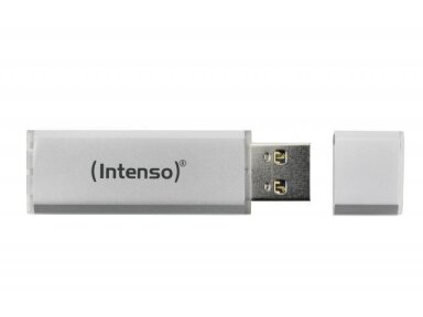 MEMORY DRIVE FLASH USB3 128GB/3531491 INTENSO