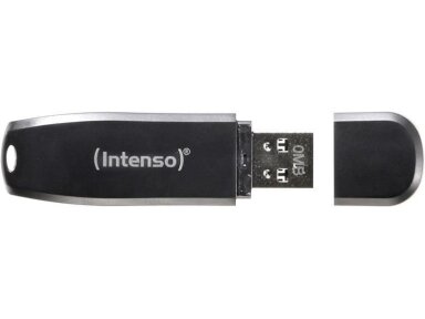 MEMORY DRIVE FLASH USB3 128GB/3533491 INTENSO