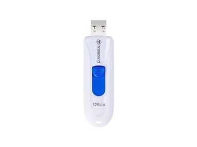 MEMORY DRIVE FLASH USB3 128GB/790 TS128GJF790W TRANSCEND