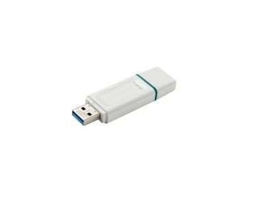 MEMORY DRIVE FLASH USB3 128GB/KC-U2G128-5R KINGSTON