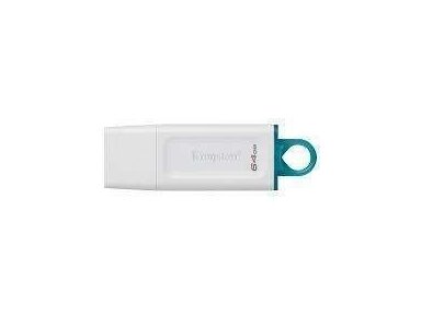 MEMORY DRIVE FLASH USB3 128GB/KC-U2G128-5R KINGSTON