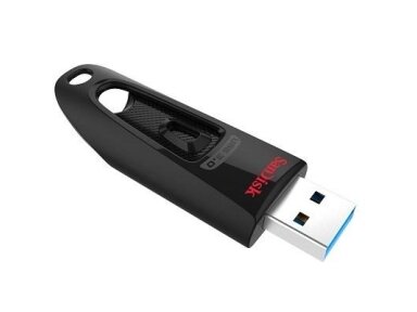 MEMORY DRIVE FLASH USB3 128GB/SDCZ48-128G-U46 SANDISK