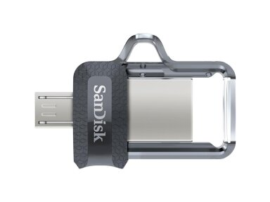 MEMORY DRIVE FLASH USB3 128GB/SDDD3-128G-G46 SANDISK