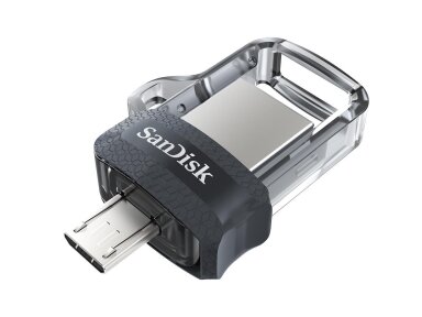 MEMORY DRIVE FLASH USB3 128GB/SDDD3-128G-G46 SANDISK