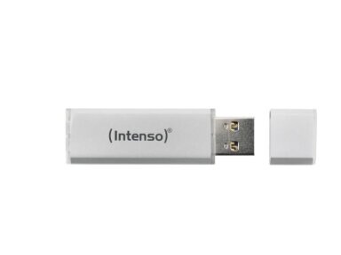 MEMORY DRIVE FLASH USB3 256GB/3531492 INTENSO