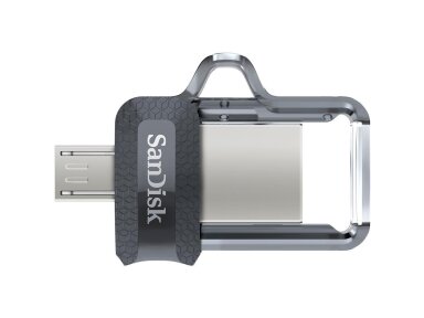 MEMORY DRIVE FLASH USB3 32GB/SDDD3-032G-G46 SANDISK