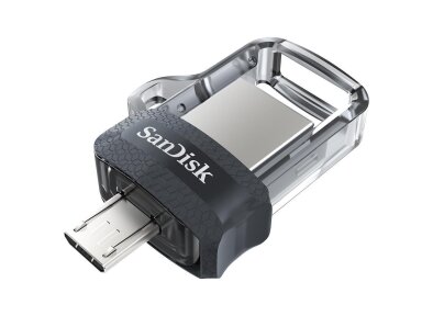 MEMORY DRIVE FLASH USB3 32GB/SDDD3-032G-G46 SANDISK