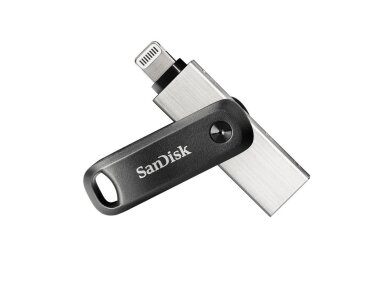 MEMORY DRIVE FLASH USB3 64GB/SDIX60N-064G-GN6NN SANDISK