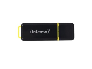 MEMORY DRIVE FLASH USB3.1 64GB/3537490 INTENSO