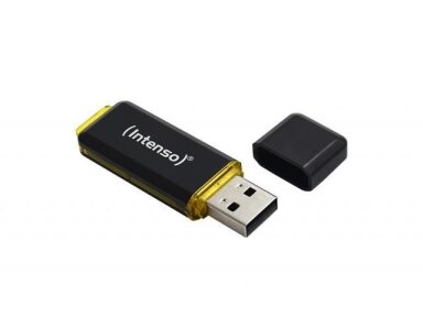 MEMORY DRIVE FLASH USB3.1/128GB 3537491 INTENSO