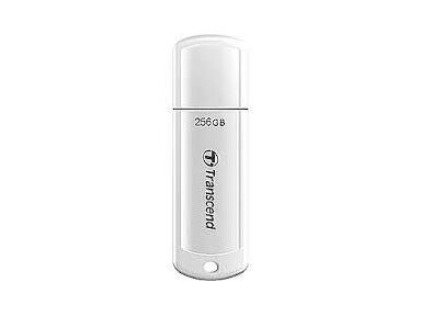 MEMORY DRIVE FLASH USB3.1/256GB TS256GJF730 TRANSCEND
