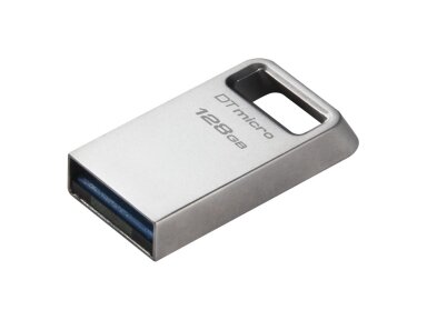 MEMORY DRIVE FLASH USB3.2 128G/MICRO DTMC3G2/128GB KINGSTON