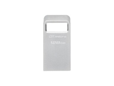 MEMORY DRIVE FLASH USB3.2 128G/MICRO DTMC3G2/128GB KINGSTON