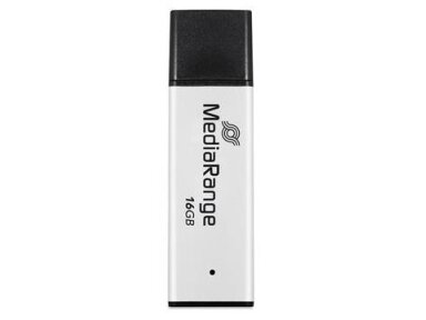 MEMORY DRIVE FLASH USB3.2 16GB/MR1899 MEDIARANGE