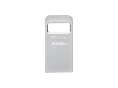 MEMORY DRIVE FLASH USB3.2 256G/MICRO DTMC3G2/256GB KINGSTON