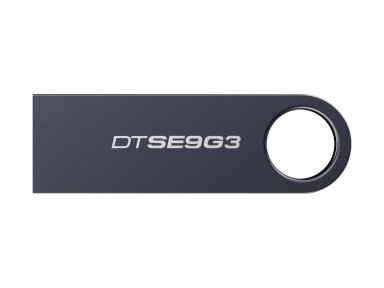 MEMORY DRIVE FLASH USB3.2 256G/SE9 G3 KE-U2X256-1AC KINGSTON