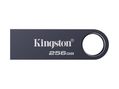 MEMORY DRIVE FLASH USB3.2 256G/SE9 G3 KE-U2X256-1AC KINGSTON