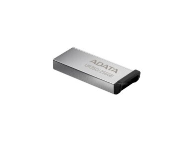 MEMORY DRIVE FLASH USB3.2 256G/UR350-256G-RSR/BK ADATA