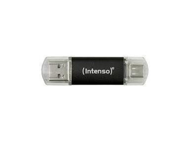 MEMORY DRIVE FLASH USB3.2 64GB/3539490 INTENSO