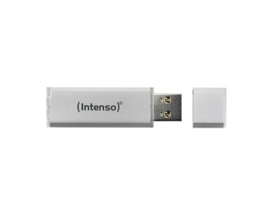 MEMORY DRIVE FLASH USB3.2 64GB/3541490 INTENSO