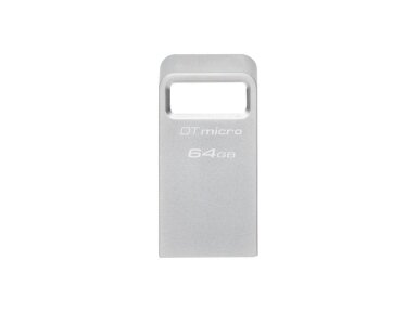 MEMORY DRIVE FLASH USB3.2 64GB/MICRO DTMC3G2/64GB KINGSTON
