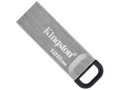 MEMORY DRIVE FLASH USB3.2/128GB DTKN/128GB KINGSTON