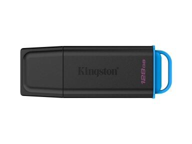 MEMORY DRIVE FLASH USB3.2/128GB DTXG2/128GB KINGSTON