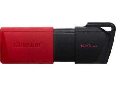 MEMORY DRIVE FLASH USB3.2/128GB DTXM/128GB KINGSTON