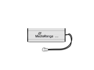 MEMORY DRIVE FLASH USB3.2/128GB MR918 MEDIARANGE