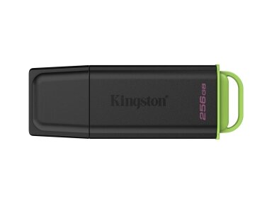 MEMORY DRIVE FLASH USB3.2/256GB DTXG2/256GB KINGSTON